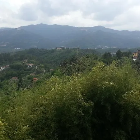 호텔 Il Cantuccio 2*