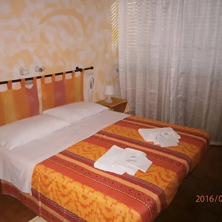 Il Cantuccio 호텔 2*